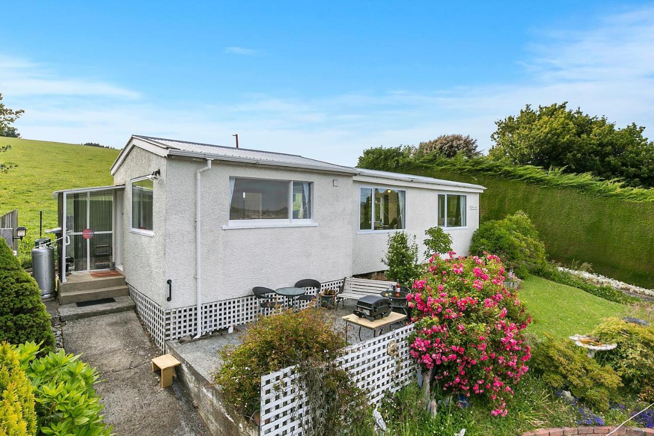 Macbay Retreat - Macandrew Bay Holiday Home Company Bay Exterior foto