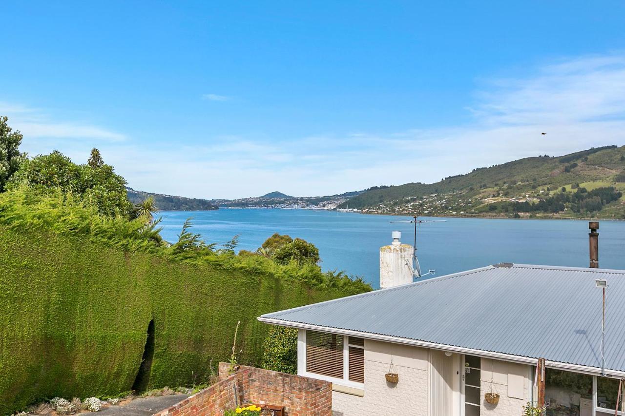 Macbay Retreat - Macandrew Bay Holiday Home Company Bay Exterior foto