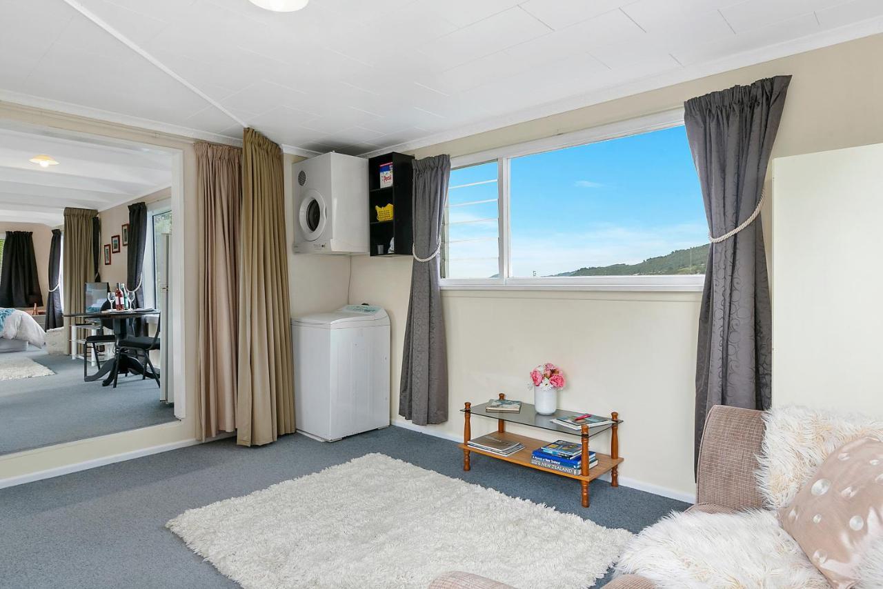 Macbay Retreat - Macandrew Bay Holiday Home Company Bay Exterior foto
