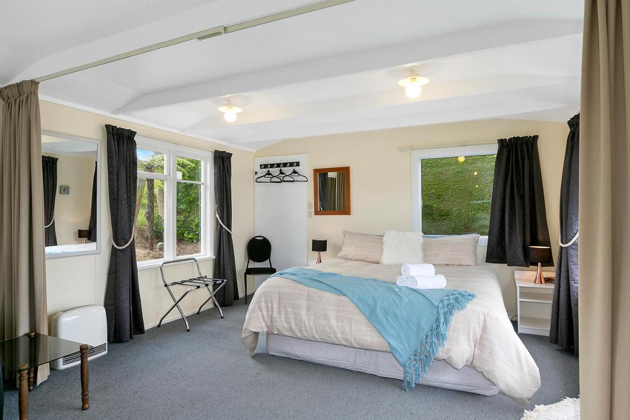Macbay Retreat - Macandrew Bay Holiday Home Company Bay Exterior foto